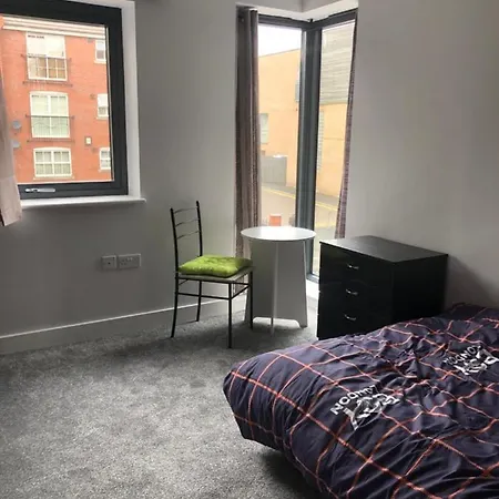 Unite Management Ltd Guest house