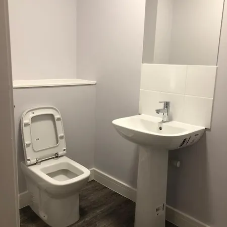 Unite Management Ltd Guest house