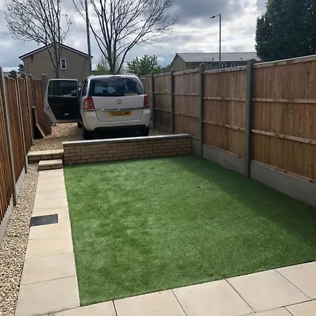 Unite Management Ltd Guest house Manchester