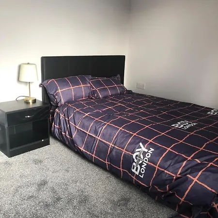 Guest house Unite Management Ltd *