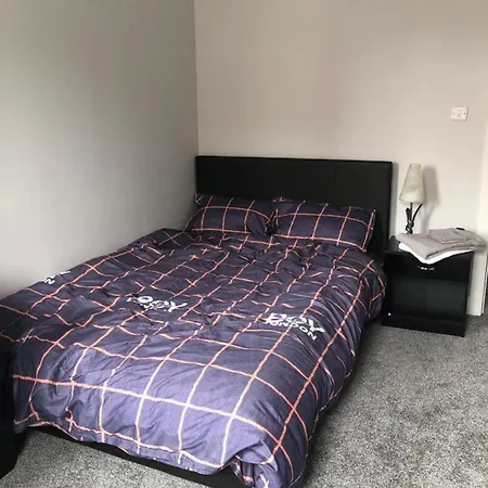 Guest house Unite Management Ltd Manchester