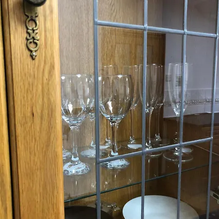 Found Serviced - Wandsworth Avenue