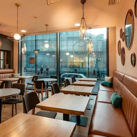 Indigo - Victoria Station By Ihg