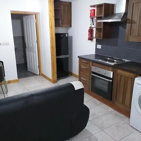 Szálloda Unique Executive Luxury *