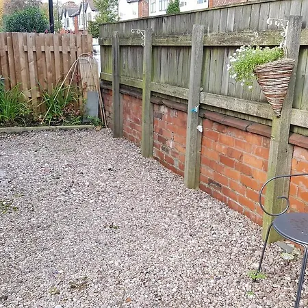 Number 1, Beech Road Apartment Manchester