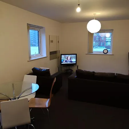 Decent And Stylish 3 Bedroom Flat