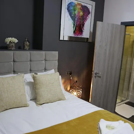 Park Hotel 3*