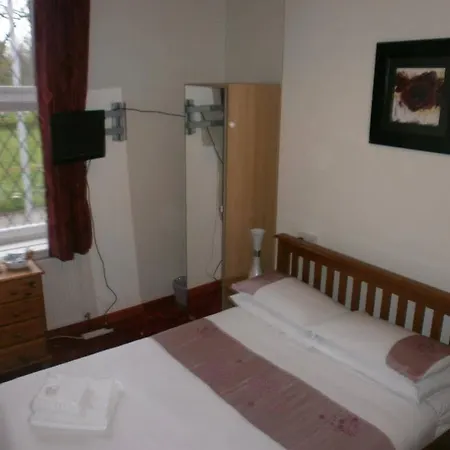 Verdene Πανσιόν 3*