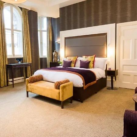 The Midland Hotel 4*