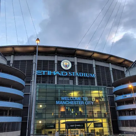Arena House