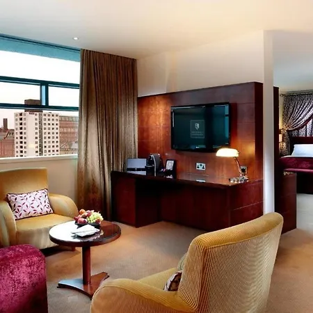 Hotel Marriott Piccadilly