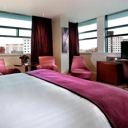 Marriott Piccadilly 4*