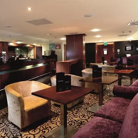 Marriott Piccadilly Hotel 4*
