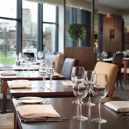 Marriott Piccadilly Manchester