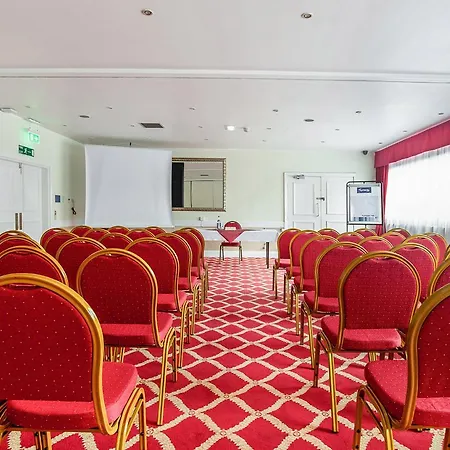 Airport Hotel Manchester