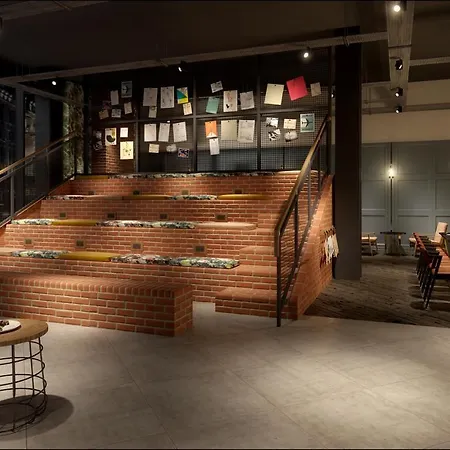 Voco - Centre By Ihg 4* Manchester