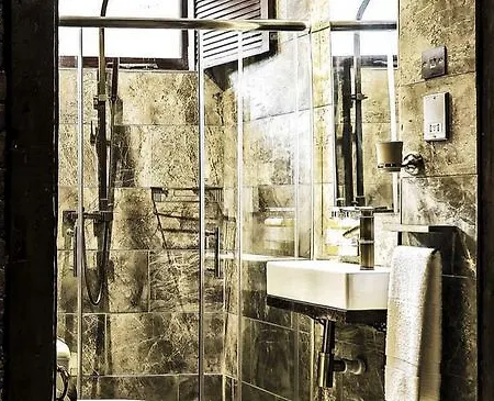 Hotel The Cow Hollow