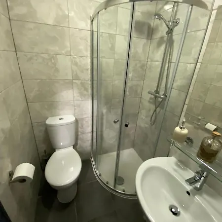 Park 3* Manchester