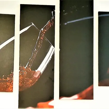 Manchester Holiday Apartment Apartman *