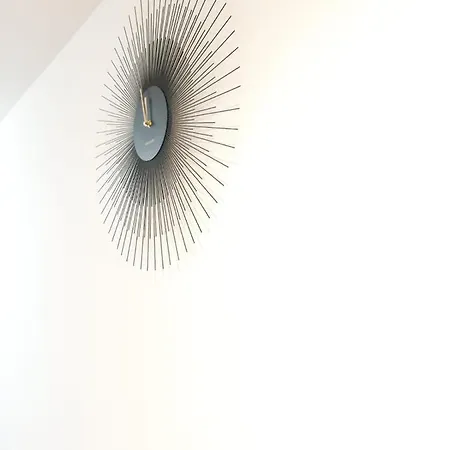 Apartman Manchester Holiday Apartment *