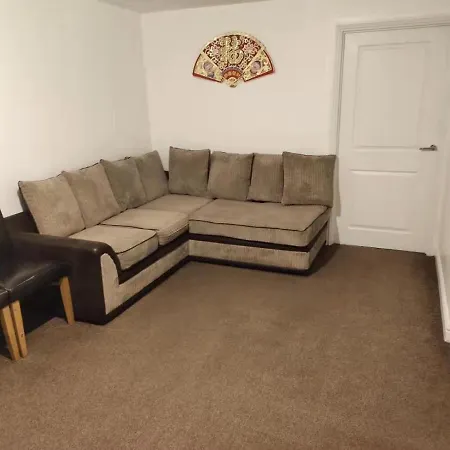 Yjmj House 2 Privat bolig
