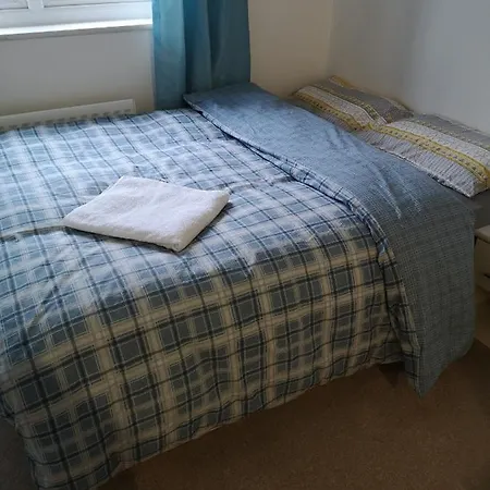 Yjmj House 2 Privat bolig Manchester