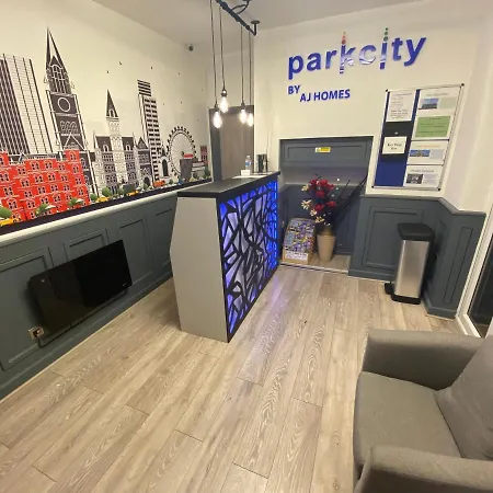 Park 3* Manchester