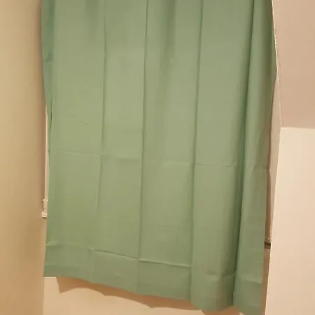 Accommodatie bij particulieren Splendid 4bedrooms Shared Manchester