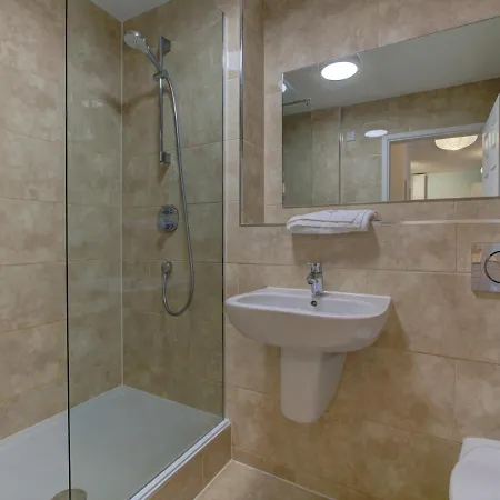 Central 1br Apt Sleeps 2 Close To Oxford Road! * Manchester