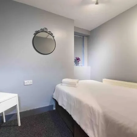 Back Turner Townhouse Apartamento *