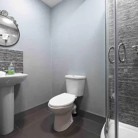 Apartamento Back Turner Townhouse
