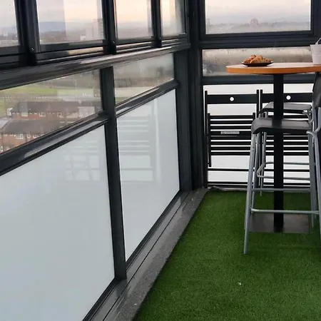 Διαμέρισμα Fantastic 2 Bed Apt Close To The Arena Sleeps 6 Μάντσεστερ