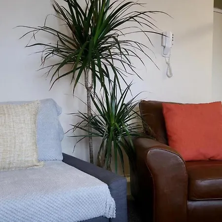 Διαμέρισμα Fantastic 2 Bed Apt Close To The Arena Sleeps 6 Μάντσεστερ