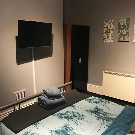 Magnificent Suites Manchester