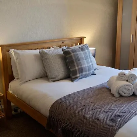 Διαμέρισμα Fantastic 2 Bed Apt Close To The Arena Sleeps 6 *