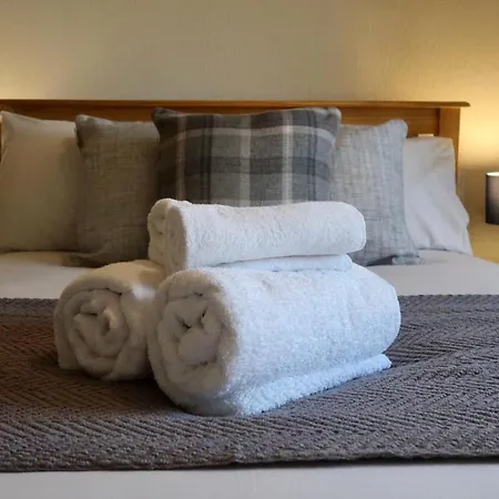 Διαμέρισμα Fantastic 2 Bed Apt Close To The Arena Sleeps 6 *