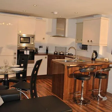 Dreamhouse West Manchester