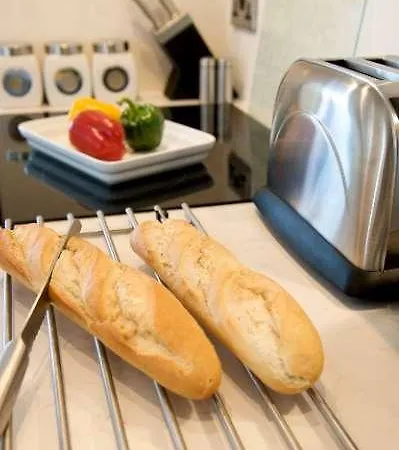 Appartamento Dreamhouse Manchester West *