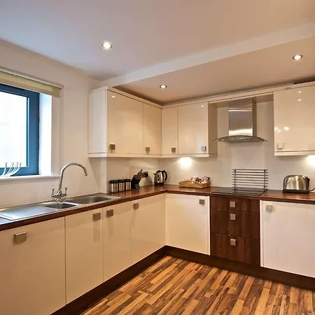 Dreamhouse Manchester West