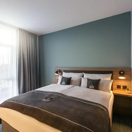 - The Niu, Loom North By Ihg Manchester