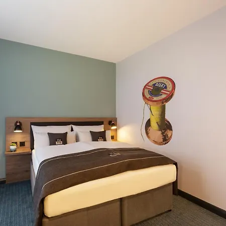 - The Niu, Loom North By Ihg Manchester