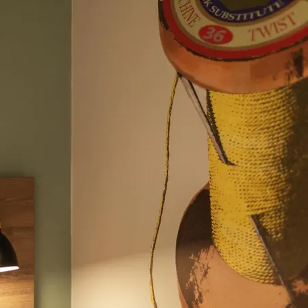 - The Niu, Loom North By Ihg מלון 3*