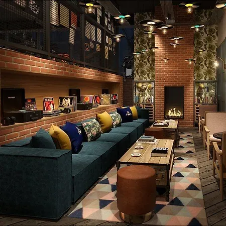 Voco - Centre By Ihg Manchester