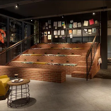 Hotel Voco - Centre By Ihg Manchester