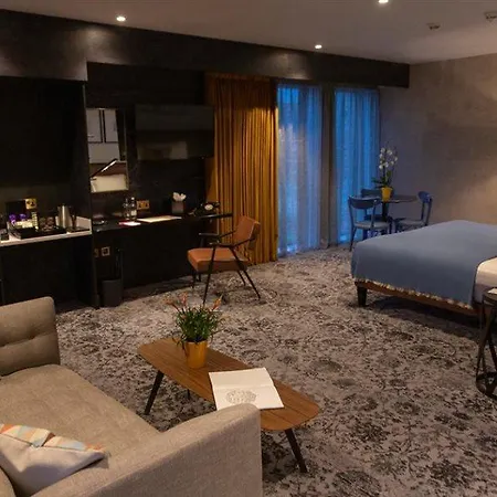 Voco - Centre By Ihg Manchester