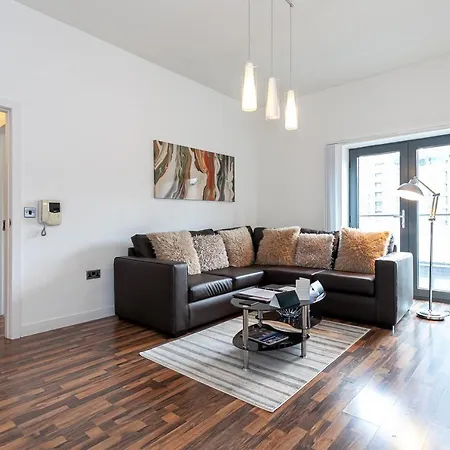 Dreamhouse Manchester West