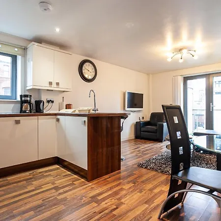 Dreamhouse Manchester West * Salford (Greater Manchester)