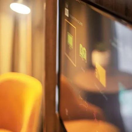 - The Niu, Loom North By Ihg 3* Manchester