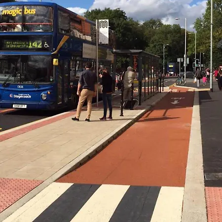 Apartamento Rusholme