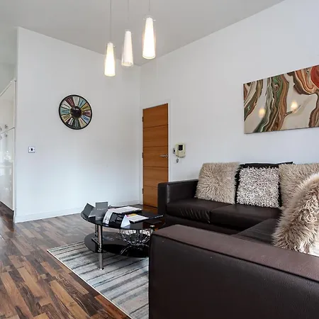 Dreamhouse Manchester West